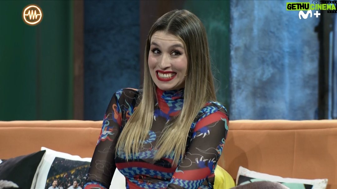 Eva Soriano Instagram - QUE EVA ERES HOY????🤡