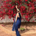 Eva Soriano Instagram - BUGANVILLA 🌺🌺