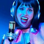 Eva Soriano Instagram - “AITANA” ft BZRP 🎧 Si Yatra habla, “Aitana” también. ¡Y punto en boca! Pues “Yatraría”. #Showriano