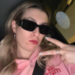 Eva Soriano Instagram - TIOVIVO EMOCIONAL 🎠🎠 ahora que ya sabéis la noticia adjunto las fotos que les enviaba a mis xoxes cuándo me preguntaban “qué tal estás”, grasias por los mensajitos sois peña trolleadora pero muy maja. ♥️♥️♥️✨✨