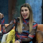 Eva Soriano Instagram - QUE EVA ERES HOY????🤡