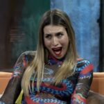 Eva Soriano Instagram - QUE EVA ERES HOY????🤡