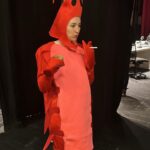 Eva Soriano Instagram - MI VIDA ES UNA SIMULACIÓN @cuerposespeciales #carnaval