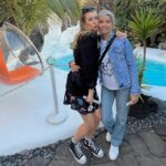 Eva Soriano Instagram – FELIZ DÍA DE LA ASUN ♥️✨