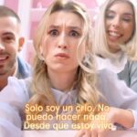 Eva Soriano Instagram - Un mensaje para madres y padres insoportables: desde #Showriano os queremos pero, “ME LA SUDA TÚ BEBÉ”. 👶🍼 ¡El nuevo videoclip es tan mono!