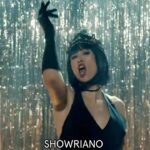 Eva Soriano Instagram - 🎤A la primera sale mal. ¿Seguro? El primer videoclip de #Showriano es ESPECTACULAR✨ Eva a #eurovision Y a ti ¿qué te salió mal a la primera? 👇