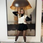 Eva Soriano Instagram - LAS MAJAS VESTIDAS ✨✨