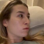 Eva Soriano Instagram - EL ÁRBOL PARTE 1, Yo pensaba que esto se quitaba solo. 16 de Enero y sigue aquí #Socorro
