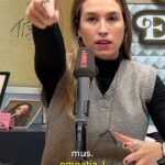 Eva Soriano Instagram - No hay mejor regalo para Eva que gritarle a una nube ☁️