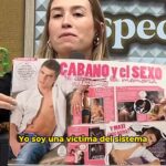 Eva Soriano Instagram - Demasiado bien ha salido la gente que creció en los 2000😇 @evasoriano_, ¿me pasas el recetario de zonas erógenas? Es pa un colega🙄 ********** #cuerposespeciales #superpop #loka #2000 #comedia