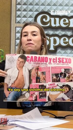 Eva Soriano Instagram - Demasiado bien ha salido la gente que creció en los 2000😇
@evasoriano_, ¿me pasas el recetario de zonas erógenas? Es pa un colega🙄

**********
#cuerposespeciales #superpop #loka #2000 #comedia