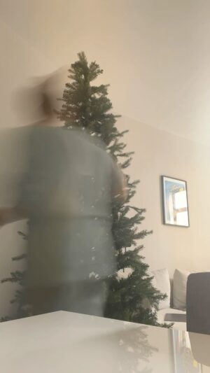 Eva Soriano Instagram - SE ACABÓ LA NAVIDAD 🎄🎄