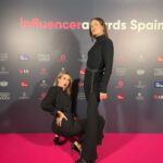 Eva Soriano Instagram – INFLUENCER DE ÉXITO ✨
@influencer.awards.spain