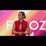 Eva Soriano Instagram - LOS FEROZ🔥🔥 EL RESUMEN: 1. Foto protocolaria: tremendo look de @oficial_pero , joyitas @marinagarciajoyas y @valytyplace 2. Posado pasado: tremendo contoneo para encontrar la foto adecuada mientras @javviercalvo me grita reina, o sea lo amo ♥️. 3. El monólogo del miedo: ahí lo que dio más miedo era lo mal que me entraban los chistes, efectivamente luego me fui a beber. 4. Encuentros de Parking: al marcharnos nos encontramos con @braysefe esperando para fiestear y a @ursulolita que es una tía chulísima y muy maja. Todo narrado por mi inseparable @_lapalmer_
