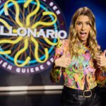 Eva Soriano Instagram - QUIÉN QUIERE SER MILLONETI??? ✨✨💶💶 Tonight 22:30 en la Sexta babies!! Si os fijáis son todo fotos de lista, porque soy una cosa loca de lista. @sermillonariotv @lasexta @warnerbrostves