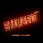 Eva Soriano Instagram - Vuelve la Farra Libre con la segunda temporada de #Showriano !!! A partir del 5 de febrero estáis invitadxs a la fiesta más loca de @movistarplus con @evasoriano_ Pasaremos lista! 💫 Loreen te esperamos!!