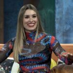 Eva Soriano Instagram - QUE EVA ERES HOY????🤡