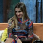 Eva Soriano Instagram - QUE EVA ERES HOY????🤡