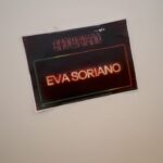 Eva Soriano Instagram - Lo estabais pidiendo a gritos y vuestros deseos son órdenes! Vuelve ⭐️ #Showriano ⭐ 5 de febrero en @movistarplus Y @evasoriano_ esta temporada...¡lo va a petar!