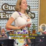 Eva Soriano Instagram - Lo de los tapones. Cuántos insultos (y lo que no son insultos) desperdiciados🔞 #cuerposespeciales