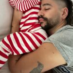 Evaluna Montaner Instagram - Ayer cumplió años mi mejor amigo. Amo celebrarte @camilo. Amo nuestras siestas, nuestras carcajadas por estornudos que no fueron silenciosos, nuestras noches de cocinar juntitos, nuestros días en casita, nuestras miradas compartidas que comunican exactamente lo que estamos pensando. Amo ver el papá tan estupendo que eres. Amo ser amada por ti. Soy una afortunada de vivir cada segundo a tu lado. 1/3 de tu vida agarrándote la manito. WOW! Le doy gracias a Dios por ti!! Te amo.