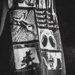 Evan Fong Instagram – thanks guys for the orders so far. “dude im not scared” shirt will be available for one last day. link in bio