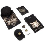 Evan Fong Instagram – golden owl box avail now. thanks guys, almost gone 🦉