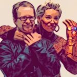 Evangeline Lilly Instagram – This video is for all the fans who came out to see us at the Wales Comic Con, for those incredible cosplayers who made our day so special and helped us to have so much fun, for everyone who brought me a baby (#nomnom) and to everyone who become a brand new #SquickerFan.  We gave away 800 #TheDemiseOfLornaTheLazy books over two days! 

I hope you enjoy the books and have fun seeing yourself in this little compilation – my little ways of giving back to y’all for so many years of love and loyalty.  I hope it brings back great memories and keeps them alive for a long time. 

llawer o gariad
@rodrigo_bastos_didier and me ☺️

#wales #uk #england @walescomiccon #cosplay #comiccon #thehobbit #lost #realsteel #marvel #antmanandthewasp #kateausten #tauriel #thewasp #hopevandyne #baileytallet #fans #fanevent #thesquickerwonkers @thesquickerwonkers