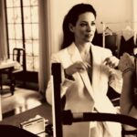 Evangeline Lilly Instagram - “Perhaps one of the most precious and powerful gifts we can give another person is to really listen to them, to listen with quiet, fascinated attention, with our whole being, fully present. This sounds simple, but if we are honest with ourselves, we do not often listen to each other so completely.   “Listening is a creative force. Something quite wonderful occurs when we are listened to fully. We expand, ideas come to life and grow, we remember who we are. Some speak of this force as a creative fountain within us that springs forth; others call it the inner spirit, intelligence, true self. Whatever this force is called, it shrivels up when we are not listened to and it thrives when we are.  “The way we listen can actually allow the other person to bring forth what is true and alive to them. Sometimes we have to do a lot of listening before the fountain is replenished. . . . Patience is required to listen to such a person long enough for them to get to their center point of tranquility and peace. The results of such listening are extraordinary. Some would call them miracles.  “Listening well takes time, skill, and a readiness to slow down, to let go of expectations, judgments, boredom, self-assertiveness, defensiveness. I’ve noticed that when people experience the depth of being listened to like this, they also begin to listen to others in the same way.” -Kay Lindahl, an author and founder of The Listening Center 📸s by @hairbyadir #listen #listening #listeningcenter #kaylindahl #thepoweroflistening