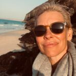 Evangeline Lilly Instagram – Happy UK Mothers Day to all the other mothers out there. 🌼. 

#mothersday