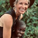 Evangeline Lilly Instagram - I have tasted heaven on Earth. 🌾