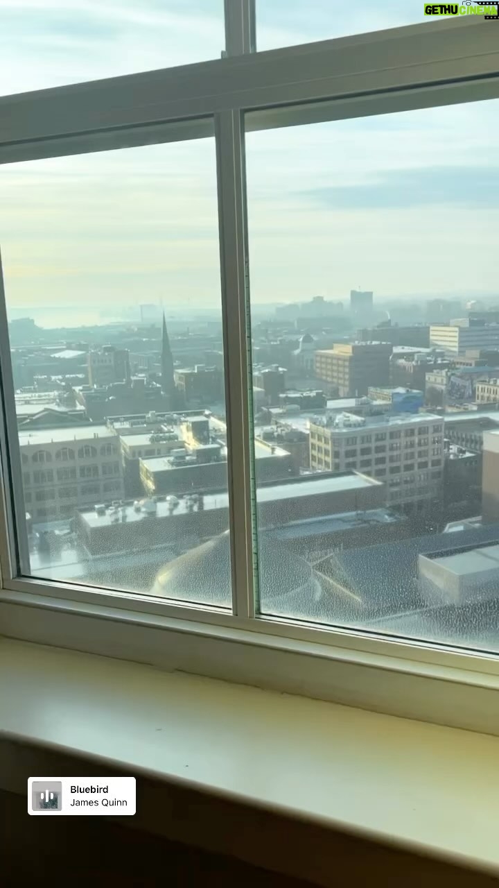 Evangeline Lilly Instagram - Good morning, #Providence