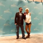 Evangeline Lilly Instagram – Thank you @galaxyconrichmond for a beautiful weekend with the fans!  @rodrigo_bastos_didier and I got SO much joy from sharing our book series (@thesquickerwonkers) with you and are so excited for how many new #SquickerFans were born! 

For those of you who got the first three books this weekend and want to know when the next book is released, sign up to our #SquickerClub on our website (link in bio). I will personally send you emails alerting you when new books, book signings and SquickerAppearances are on the horizon, not to mention sending you special promotions and sales on new books and merchandise. 

Thank you, again, Richmond!  Thank you to all the fans who were so kind and passionate.  You made our weekend very special. 

All my SquickerLove 💜