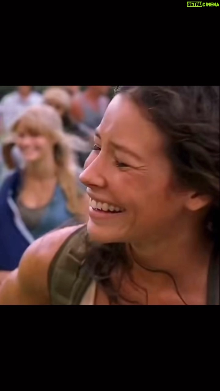 Evangeline Lilly - 88.7K Likes - This weekend I had so many Lost fans visit me and so I talked a lot about Lost and it really brought back so many good memories. Thank you to all of you who have cherished that show over the years and continue to cherish it to this day 🥹
(Thank you @67lostinmyheart for this beautifully made video...if you made it.)
#LOST #memories #kateausten