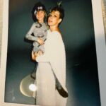 Evangeline Lilly Instagram – That’s a wrap! 🎬 Today’s shoot may have been my favourite yet…thanks to the dream team assembled. @hairbyadir the one-man-wonder: creative director, bts photog and videog, hair and wig man and biggest personality in the room! @karayoshimotobua philosopher, painter, steady presence, beauty maker. Yoko the listener, quiet thinker, kind eyed-carer of hands and feet. Jen the mama-bear, big-hair, I swear none-of-us-want-to-do-it-without-you publicist. Alycia with the dream taste, no waste, the easy-case stylist.  Shane! The strong, whisp of a ghost-like phantom photographer who’s presence is so small, yet so sure and who’s light and images are so pure! There was Evan with his smile, Bijou with her whispers, Nicole with her helping hands and Loli with her keenly observant eyes.  Everything came together with such joy, such ease, such care and such talent…we made it look easy, gang! But we’ve all been there when it’s not, so…thank you for a stellar day. 💫. @amazingmagazine