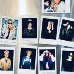 Evangeline Lilly Instagram – That’s a wrap! 🎬 Today’s shoot may have been my favourite yet…thanks to the dream team assembled. @hairbyadir the one-man-wonder: creative director, bts photog and videog, hair and wig man and biggest personality in the room! @karayoshimotobua philosopher, painter, steady presence, beauty maker. Yoko the listener, quiet thinker, kind eyed-carer of hands and feet. Jen the mama-bear, big-hair, I swear none-of-us-want-to-do-it-without-you publicist. Alycia with the dream taste, no waste, the easy-case stylist.  Shane! The strong, whisp of a ghost-like phantom photographer who’s presence is so small, yet so sure and who’s light and images are so pure! There was Evan with his smile, Bijou with her whispers, Nicole with her helping hands and Loli with her keenly observant eyes.  Everything came together with such joy, such ease, such care and such talent…we made it look easy, gang! But we’ve all been there when it’s not, so…thank you for a stellar day. 💫. @amazingmagazine