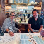Evangeline Lilly Instagram - Just whiling away the hours surrounded by books and talking to great people. #bookends #bookfair @morningmoonproductions