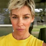Evangeline Lilly Instagram - July is #antitrust month! It’s time to stop #bigtech from monopolizing and bullying! To support the cause and/or add your name, go to the link in my bio or visit @fightfortheftr on Twitter. #FightForTheFuture #antitrustsummer