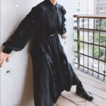Evangeline Lilly Instagram – It is raining in São Paulo. The thunder just cracked so loud it shook me to my toes. The drama of nature is incomparable. 

Dress by: @dereklam 
Boots by: @louboutinworld 
Styling by: @kevinmichaelericson 
Assist Styling by: @carolishimaru 
Make-up by: @karayoshimotobua 
Hair by: @jennychohair 
Nails by: @nilzetesoliveira 
Joy by: @evangelinelillyofficial