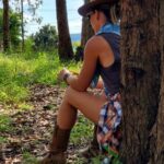Evangeline Lilly Instagram – Fighting is a form of love. Indifference is much closer to hatred. 

#fighting #love #indifference #hatred