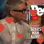 Evangeline Lilly Instagram – Oops, sorry @harrystyles 😳🤷🏼

🎥IGTV