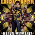 Evangeline Lilly Instagram – This Friday! Don’t miss it. #antmanandthewaspquantumania 

@entertainmentweekly are out with their “Marvel Ups the Ante” cover! #quantumania #phase5 and beyond

Some of you have already seen it! Thank you so much for coming out to support our film and pease don’t spoil it for the others!