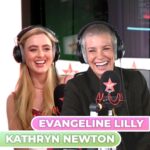 Evangeline Lilly Instagram – American actress’ Kathryn Newton & Evangeline Lilly give us all the goss behind the new blockbuster, Ant-Man and the Wasp: Quantumania 🐜🎬🎥

#AntMan #marvelmovies #EvangeineLilly #KathrynNewton #antmanandthewasp #ChrisEvansBreakfastShow #VirginRadioUK