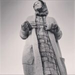 Evangeline Lilly Instagram – “Being tired is part of life. Feeling it is the art if life.” -Brown

📸 by my 11-year-old son