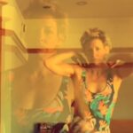Evangeline Lilly Instagram - When I take care of my body, I take care of my soul. When I take care of my mind, I take care of my body. When I take care of my soul, I take care of my mind. I am one. Exercise, for me, looks so different now than it did in my 20s or 30s, and @ericgoodmanft is a HUGE part of that. I have always let my body guide me to the activity that will best serve it, but when I turned 40, I was a bit lost (yes, pun accepted 😏). I knew my body was telling me to slow down, to be gentler with it, but I also knew that exercise would be more important than ever as I entered middle life and my body started to age. Foundation training has given me a more aligned, more supportive body than I have ever known in my adult life. @foundationtraining isn’t just exercise, it’s knowledge and understanding of how my body works and what it needs. It dives into the minutia of the inner workings of my muscles, tendons, and joints. It gives me awareness that I carry with me in everything I do. And I can do it from home through their on-line app ftstreaming.com…I exclusively use the “workouts with the doc”……… “the doc” being @ericgoodmanft I am not being asked or paid to share this with you, it is just coming out of the gratitude I feel for what Eric and Foundation Training has given me…a new lease on life and a healthy way to care for my body throughout my “second act” journey. This weekend I was being ripped around behind a motor boat on an inner tube at neck breaking speeds and was doing silly “acrobatics” on that same tube. It was so much fun and I had more confidence in my body’s ability to support me and bounce back from any injury than I have had in years. Such a gift 💫 #waspworkout #health #fitness #healthandfitness #40s #backhealth