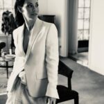 Evangeline Lilly Instagram - “Perhaps one of the most precious and powerful gifts we can give another person is to really listen to them, to listen with quiet, fascinated attention, with our whole being, fully present. This sounds simple, but if we are honest with ourselves, we do not often listen to each other so completely.   “Listening is a creative force. Something quite wonderful occurs when we are listened to fully. We expand, ideas come to life and grow, we remember who we are. Some speak of this force as a creative fountain within us that springs forth; others call it the inner spirit, intelligence, true self. Whatever this force is called, it shrivels up when we are not listened to and it thrives when we are.  “The way we listen can actually allow the other person to bring forth what is true and alive to them. Sometimes we have to do a lot of listening before the fountain is replenished. . . . Patience is required to listen to such a person long enough for them to get to their center point of tranquility and peace. The results of such listening are extraordinary. Some would call them miracles.  “Listening well takes time, skill, and a readiness to slow down, to let go of expectations, judgments, boredom, self-assertiveness, defensiveness. I’ve noticed that when people experience the depth of being listened to like this, they also begin to listen to others in the same way.” -Kay Lindahl, an author and founder of The Listening Center 📸s by @hairbyadir #listen #listening #listeningcenter #kaylindahl #thepoweroflistening