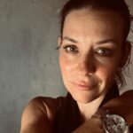 Evangeline Lilly Instagram - Just because a decision has negative consequences, doesn't always mean it was a mistake. The universe is unknowable and the path to life is a mystery. 💫🙏🏼 #feeling #knowing #learning #sharing #mistakes