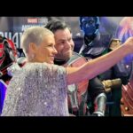 Evangeline Lilly Instagram – What a night! #antmanandthewaspquantumania premier 🌙

Thank you to all our fans who have really shown up with such enthusiasm, love and excitement! You guys are who we do it all for. We love you! #marvelfansareepic!

@naeemkhannyc gown
@lanajewelry jewels
@jimmychoo shoes
@kevinmichaelericson styling
@lisastoreymakeup makeup
@pauledmonds217 hair cut and
Colour by Jaime Powell
