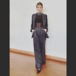 Evangeline Lilly Instagram – #Brazil #Brazil #Brazil 🇧🇷🇧🇷🇧🇷

@ccxpoficial #antmanandthewaspquantumania 

Thank you to my beautiful, delicious, loving and talented team. 
@jennychohair 
@karayoshimotobua makeup
@kevinmichaelericson styling
@carolishimaru styling (Brazil)

And to our incredible hotel and hotel staff!! I never want to leave!  Let me live this dream a little longer. 🥲🙏🏼

(Video on it’s way)
