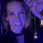 Evangeline Lilly Instagram – Last night was such a beautiful, fun, easy and wonderful celebration of six years of our lives…all of us who worked on the show and all of you who breathed life into it. Thank you to every single one of you who came 🙏🏼🙏🏼🙏🏼 You made this show what it is and you made last night magical. 

@m_giacchino @carltoncuse #lost #20years